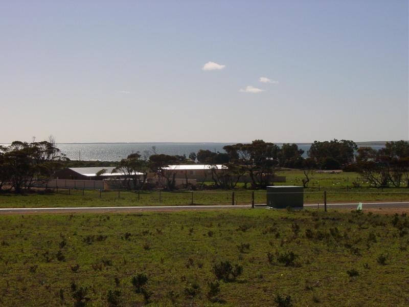 Streaky Bay SA 5680