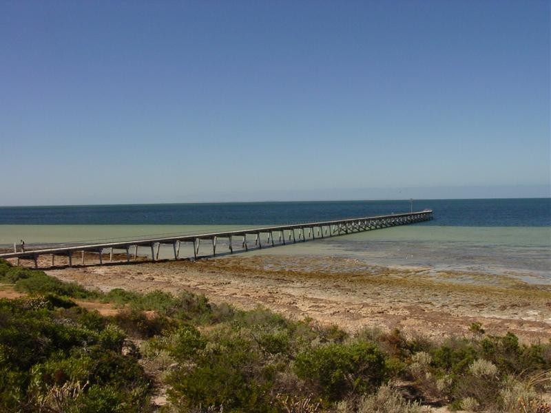 Lot 77/ South Tce, Haslam SA 5680