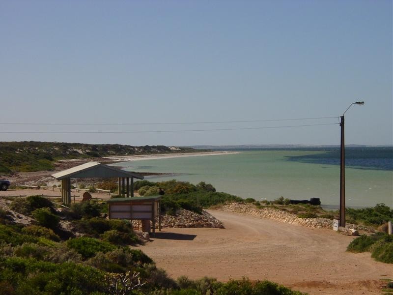 Lot 77/ South Tce, Haslam SA 5680