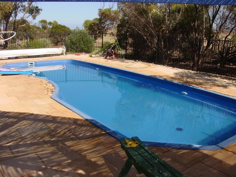 1 WOODLAWN DRIVE, Streaky Bay SA 5680