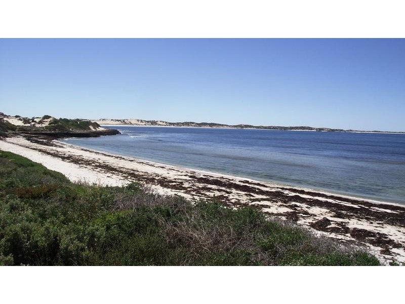 Lot 45/16 WHYTWATER DRIVE, FISHERMANS PARADISE, Westall SA 5680