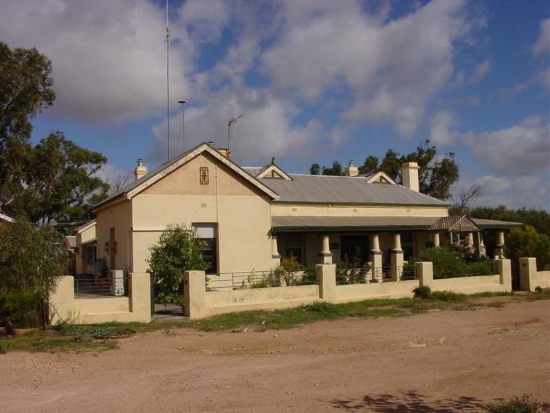 Calca SA 5671