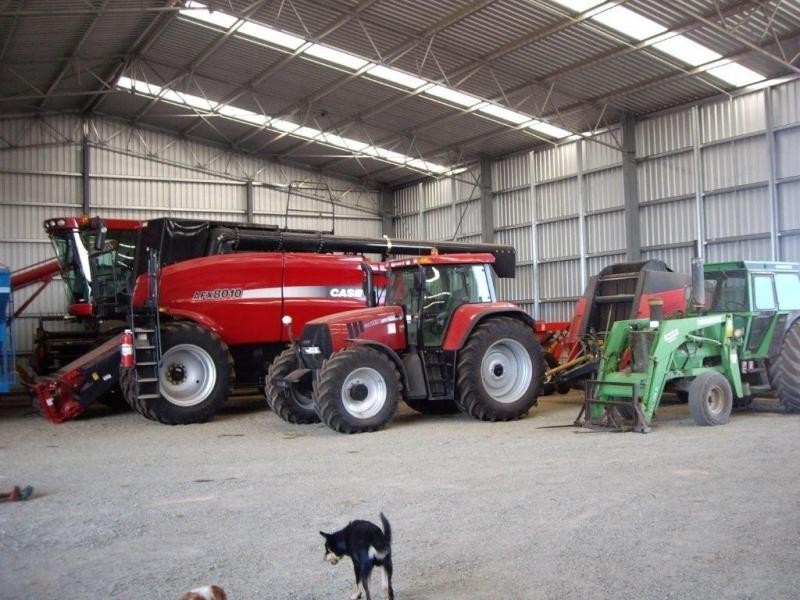Calca SA 5671