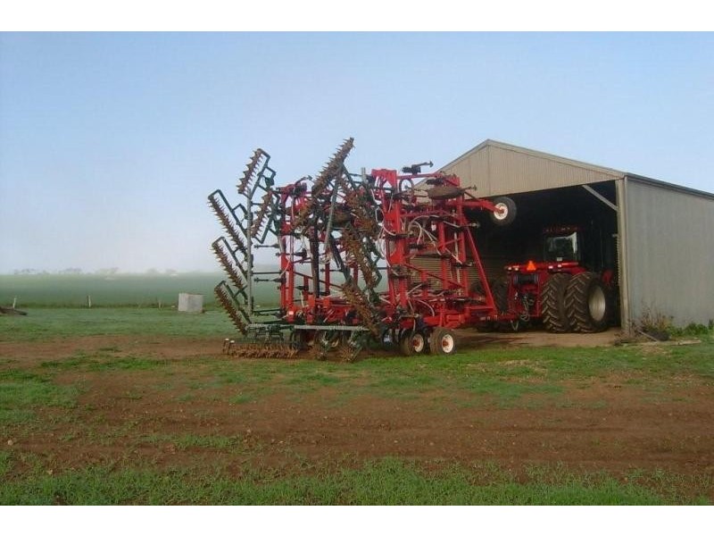 Calca SA 5671