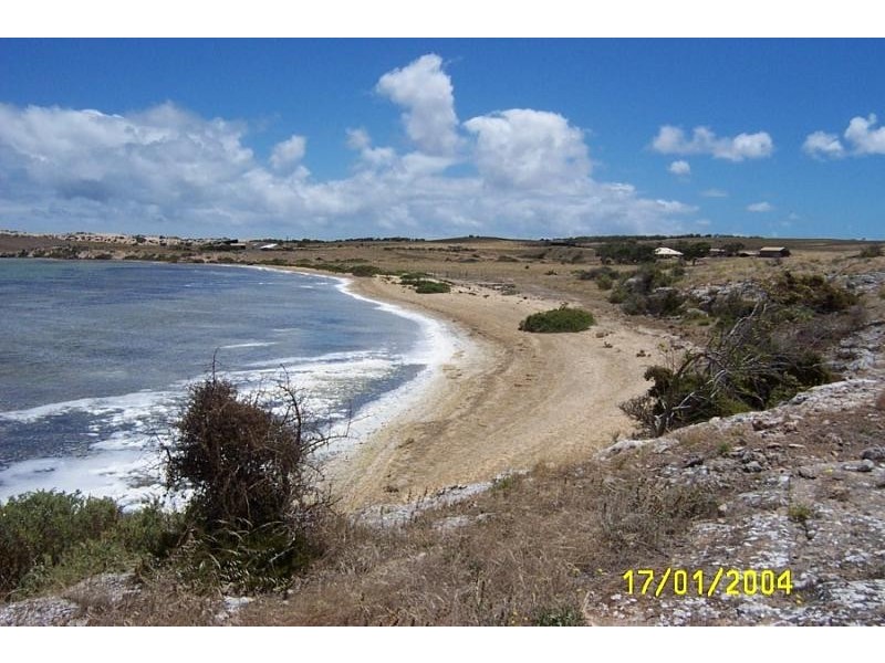 Section 155/ Calca Rd., Sceale Bay SA 5680