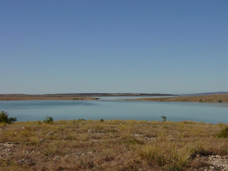 Section 155/ Calca Rd., Sceale Bay SA 5680