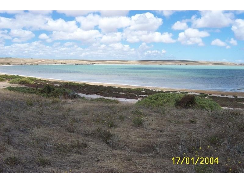 Section 155/ Calca Rd., Sceale Bay SA 5680