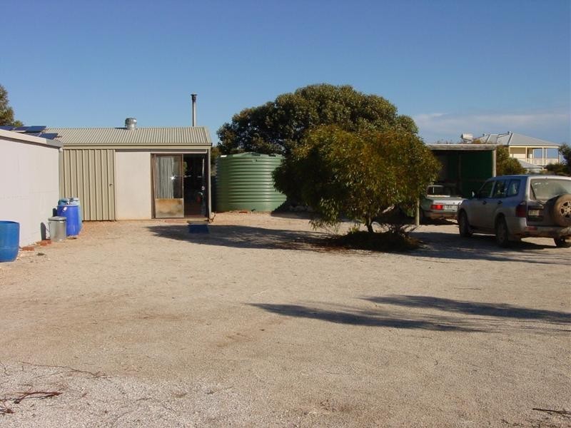 Lot 67-68/ Leah Place, Eba Anchorage, Streaky Bay SA 5680