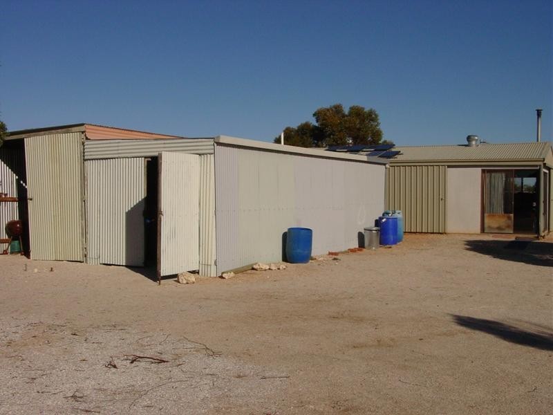 Lot 67-68/ Leah Place, Eba Anchorage, Streaky Bay SA 5680