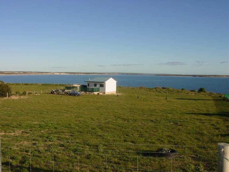 Lot 12/ Seaview Rd, Perlubie SA 5680