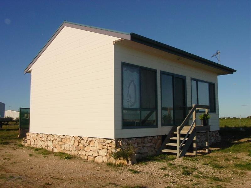 Lot 12/ Seaview Rd, Perlubie SA 5680