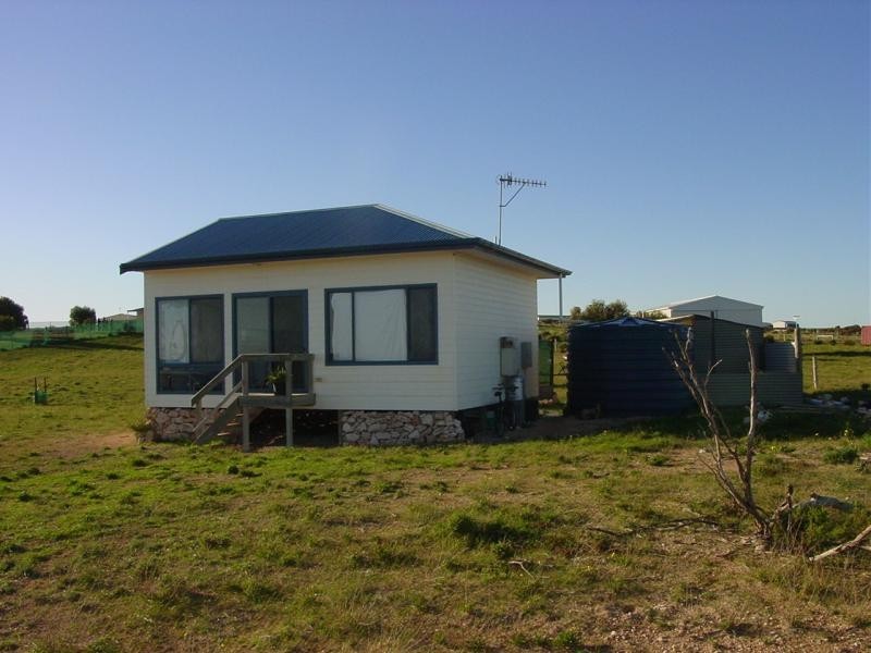 Lot 12/ Seaview Rd, Perlubie SA 5680