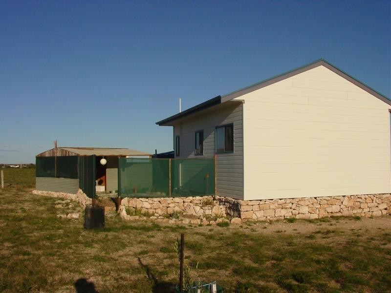 Lot 12/ Seaview Rd, Perlubie SA 5680