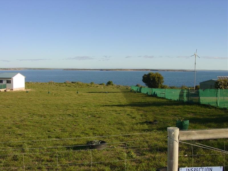 Lot 12/ Seaview Rd, Perlubie SA 5680