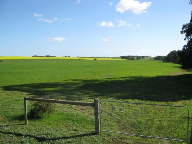 Lot 33/ Hyde Road, Port Lincoln SA 5606