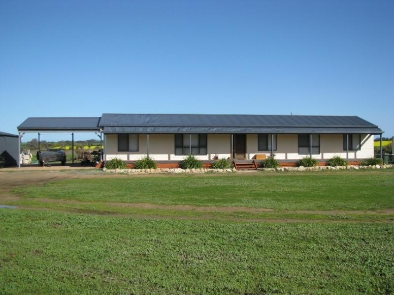 Lot 33/ Hyde Road, Port Lincoln SA 5606
