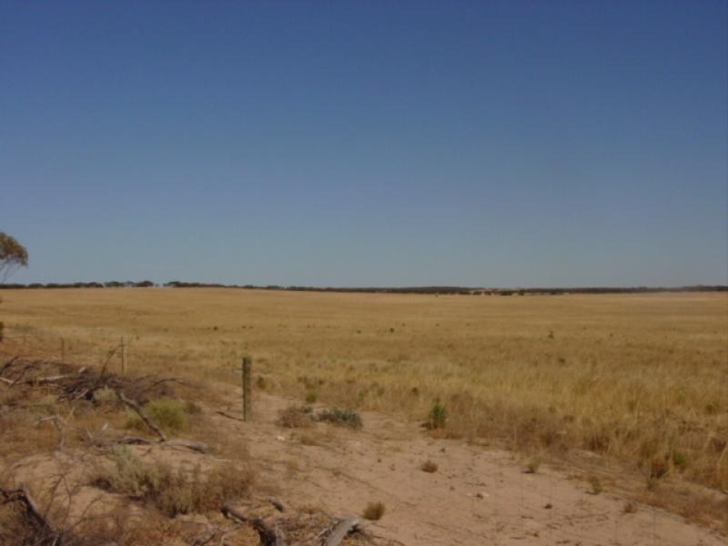 Section 3/ Hd of Wallanippie, Smoky Bay SA 5680