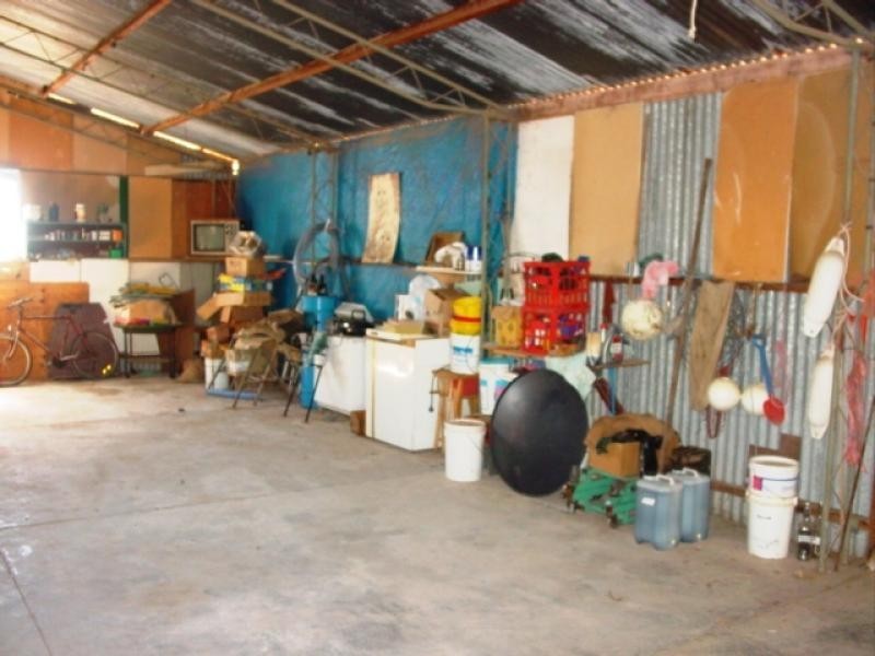 104 Montgomerie Terrace, Streaky Bay SA 5680