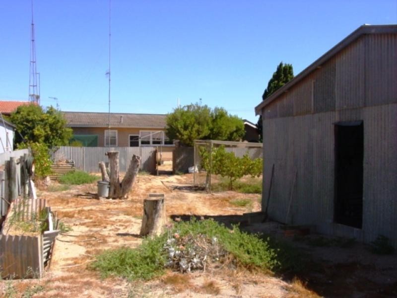 104 Montgomerie Terrace, Streaky Bay SA 5680