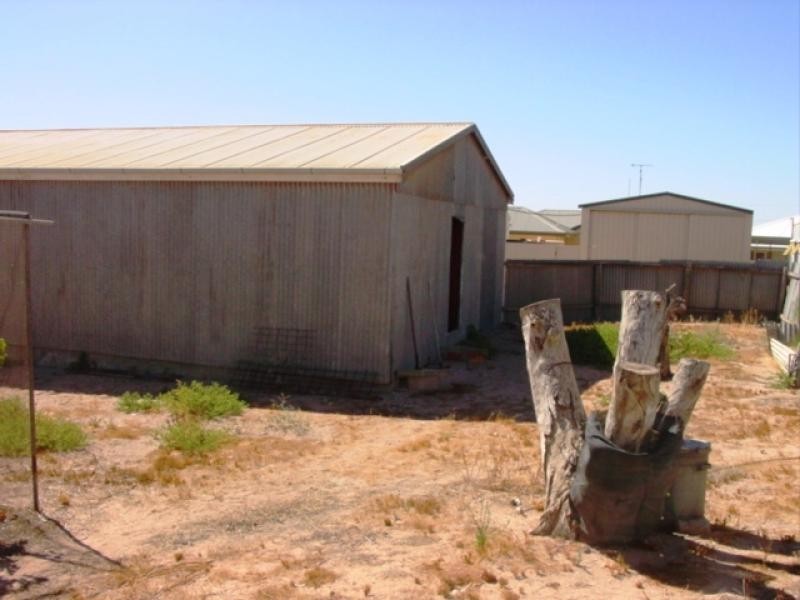 104 Montgomerie Terrace, Streaky Bay SA 5680