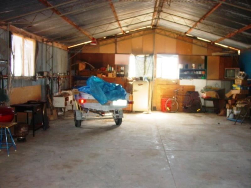 104 Montgomerie Terrace, Streaky Bay SA 5680