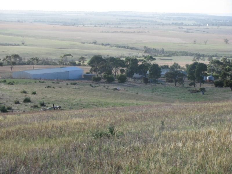 Lot 1/ McFarlane Road, Wanilla SA 5607