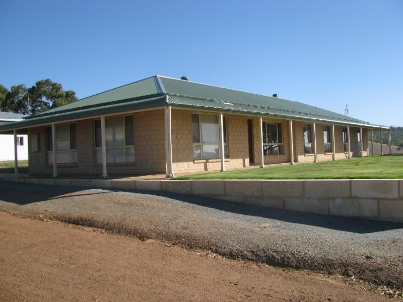 Lot 1/ McFarlane Road, Wanilla SA 5607