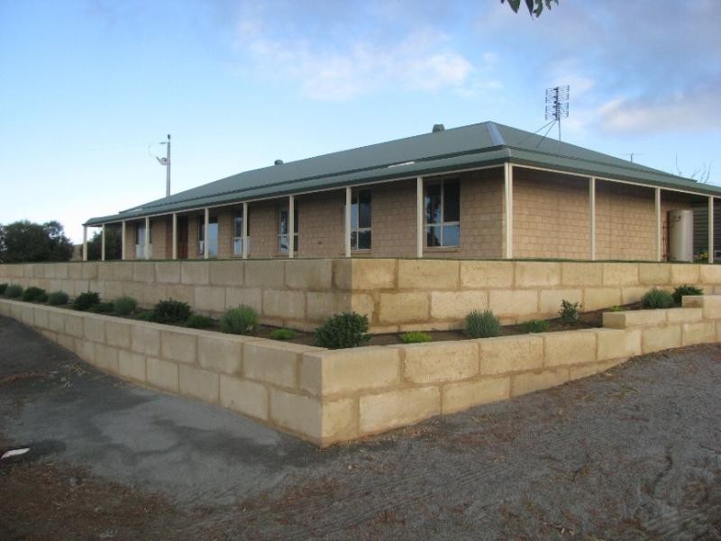 Lot 1/ McFarlane Road, Wanilla SA 5607