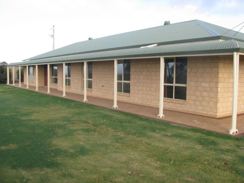 Lot 1/ McFarlane Road, Wanilla SA 5607