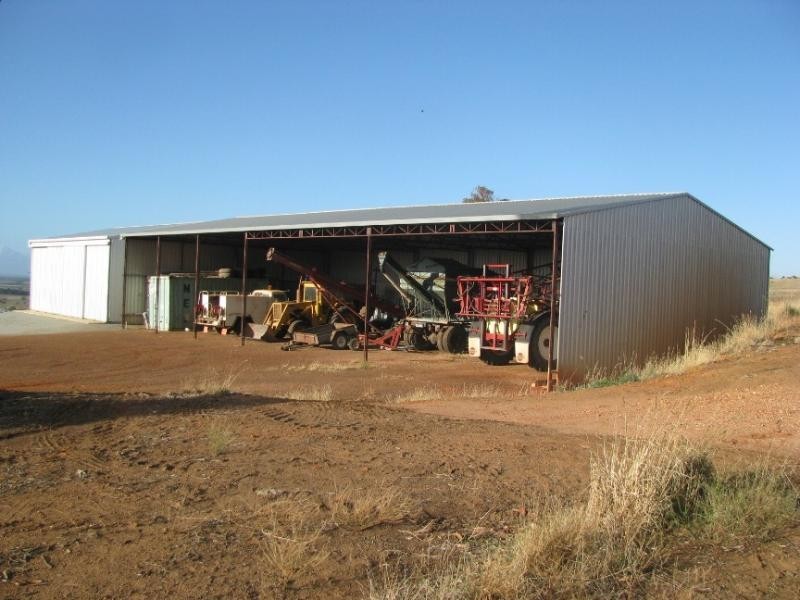 Lot 1/ McFarlane Road, Wanilla SA 5607
