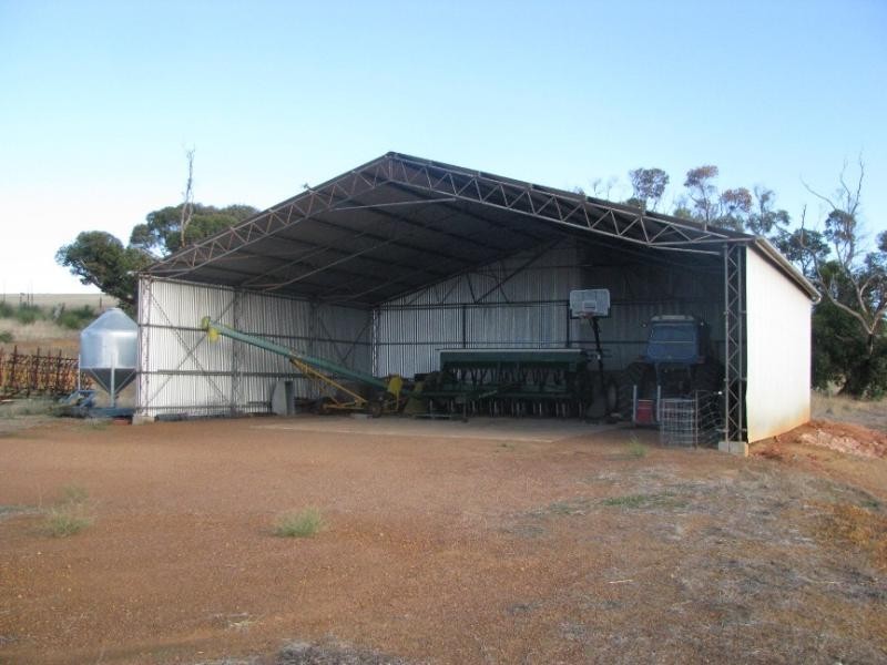 Lot 1/ McFarlane Road, Wanilla SA 5607