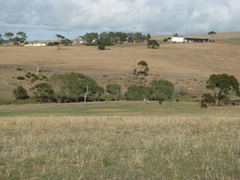 Lot 1/ McFarlane Road, Wanilla SA 5607