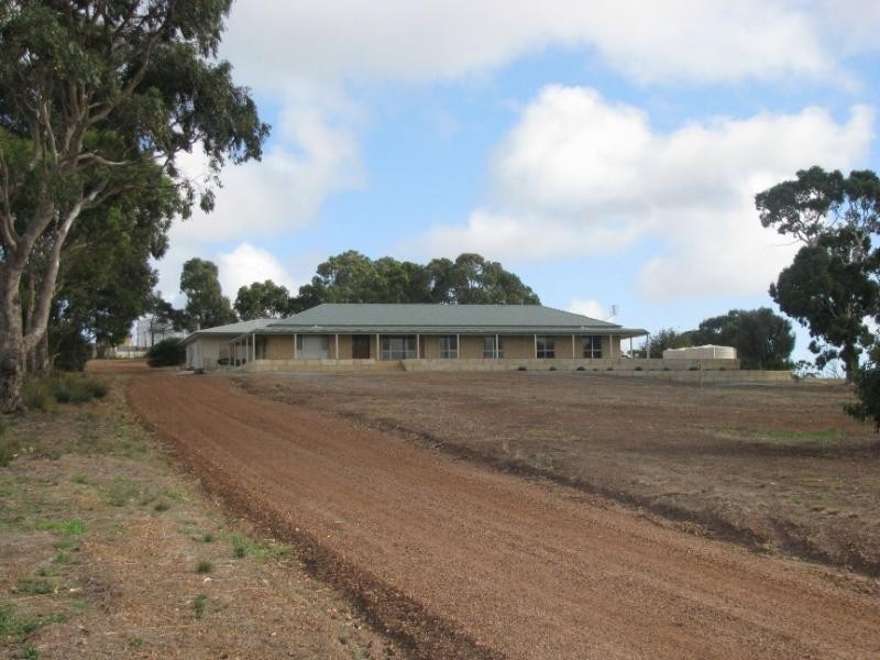 Lot 1/ McFarlane Road, Wanilla SA 5607