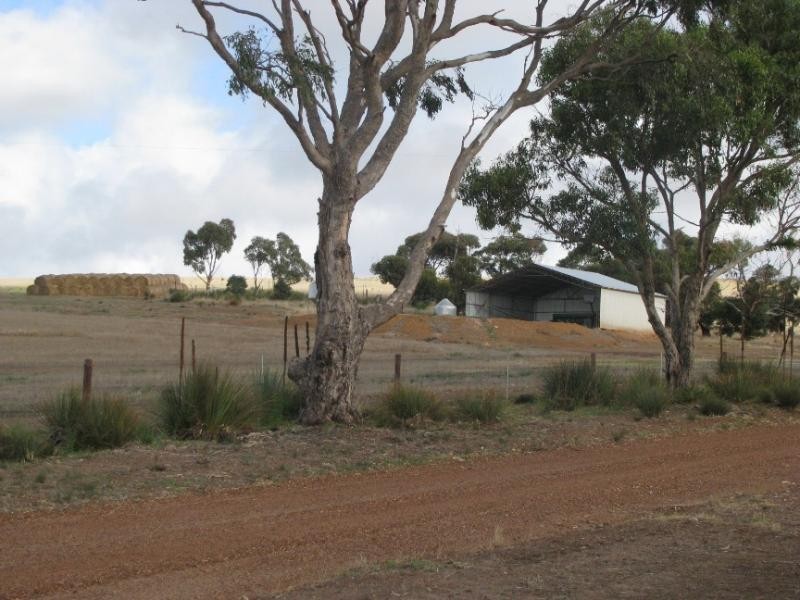 Lot 1/ McFarlane Road, Wanilla SA 5607