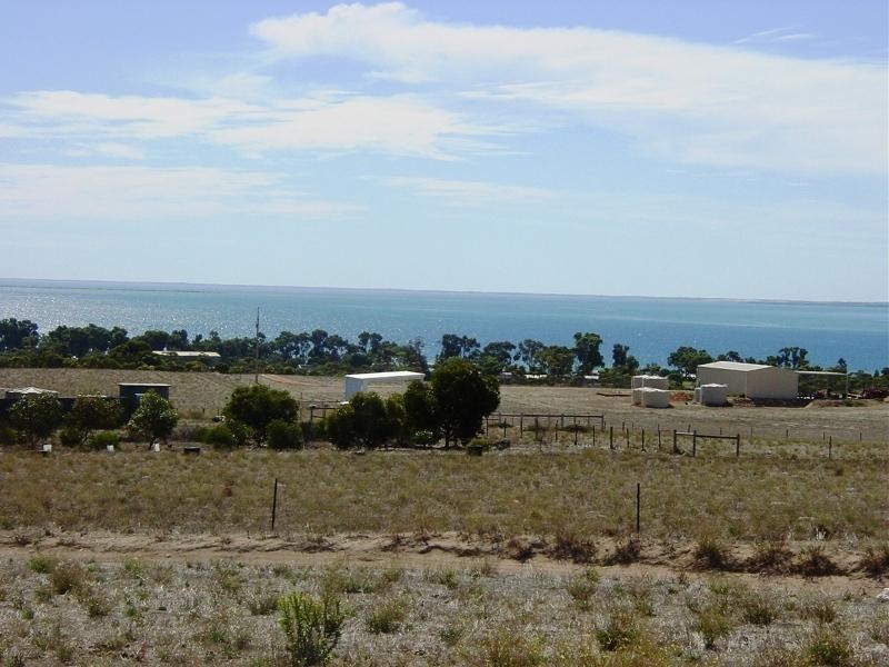 Streaky Bay SA 5680
