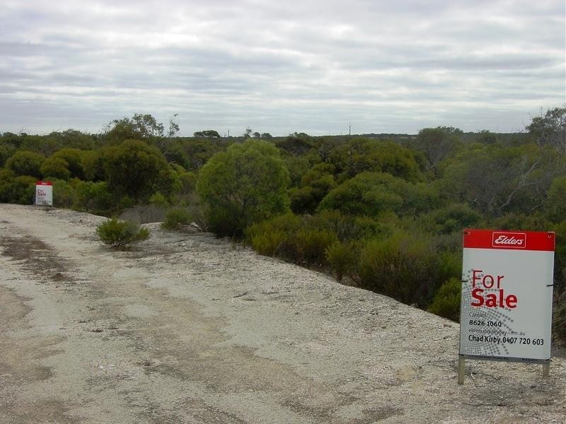 56-58 CHINTABIE, Port Kenny SA 5671