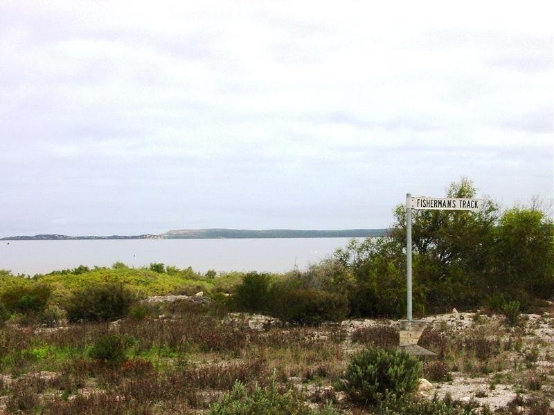 56-58 CHINTABIE, Port Kenny SA 5671