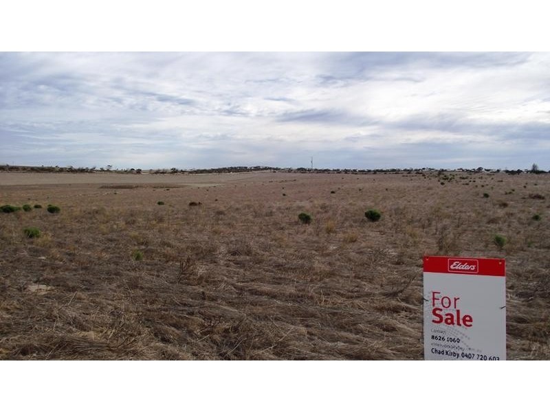 Section 48/ Mount Maria Drive, Streaky Bay SA 5680