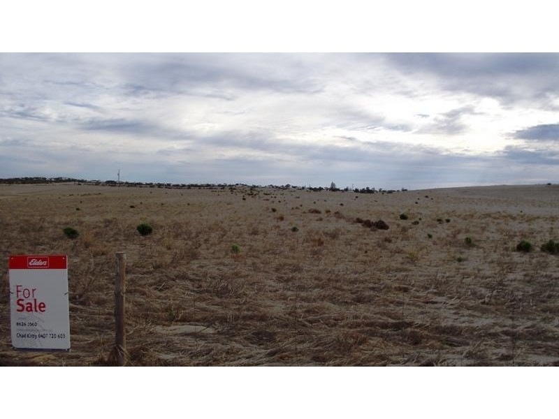Section 48/ Mount Maria Drive, Streaky Bay SA 5680