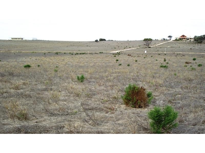 Section 48/ Mount Maria Drive, Streaky Bay SA 5680