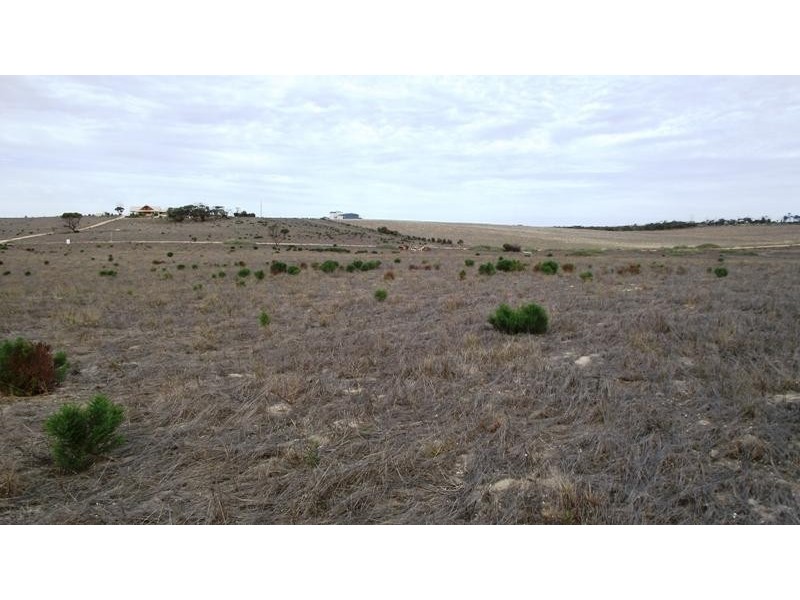 Section 48/ Mount Maria Drive, Streaky Bay SA 5680