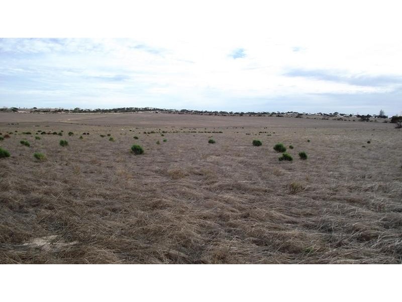 Section 48/ Mount Maria Drive, Streaky Bay SA 5680