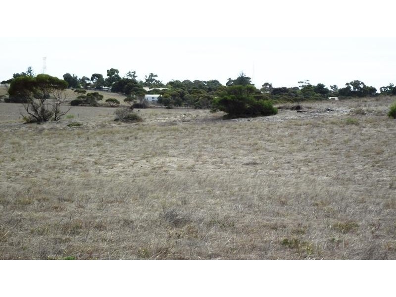 Section 48/ Mount Maria Drive, Streaky Bay SA 5680