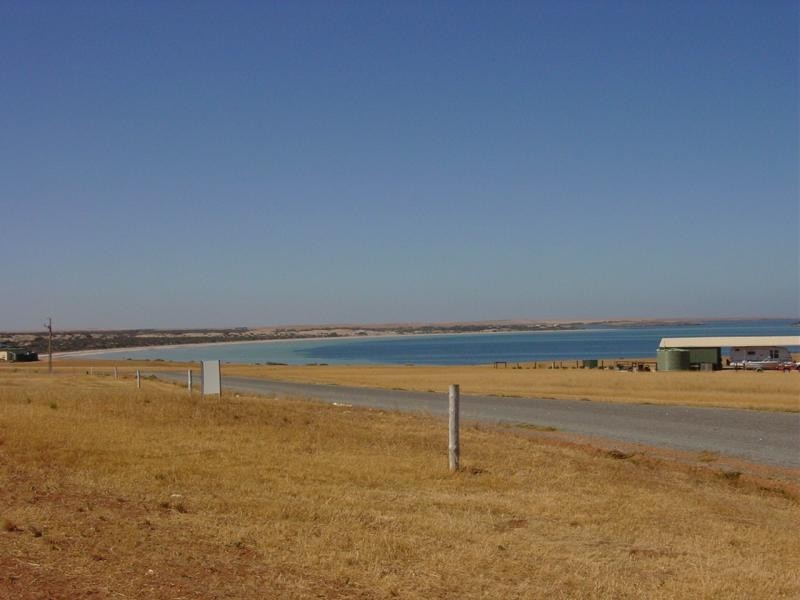 Lot 140/ Meeinderry Drive, Perlubie SA 5680