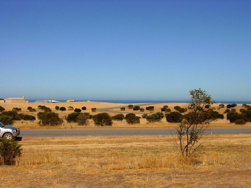 Lot 140/ Meeinderry Drive, Perlubie SA 5680