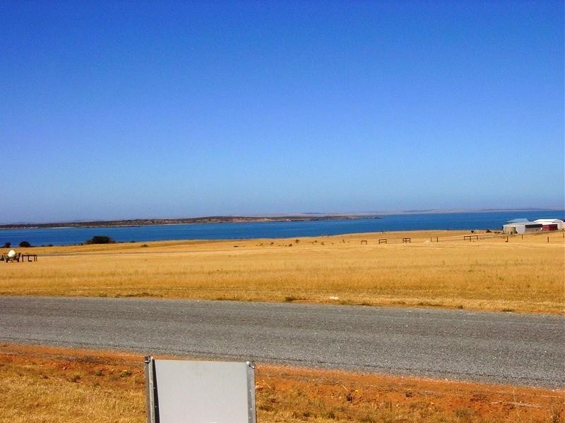 Lot 140/ Meeinderry Drive, Perlubie SA 5680