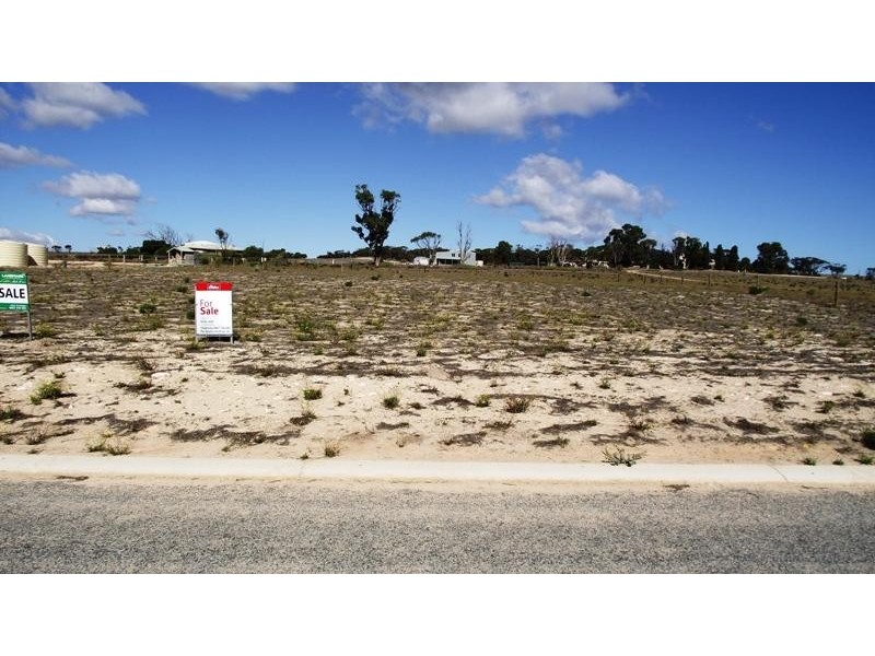 Lot 12/ Anastasia Avenue, Streaky Bay SA 5680