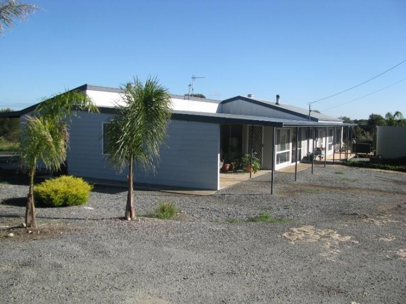 Lot 14/ Concorde Road, Port Lincoln SA 5606