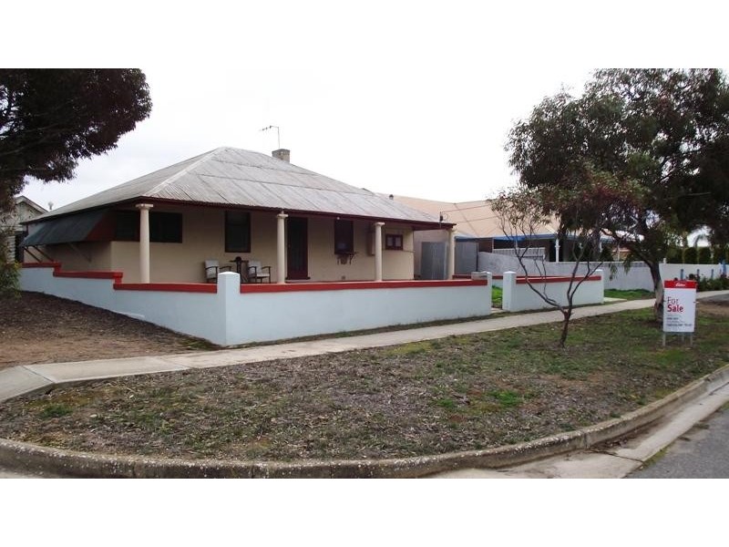 18 Montgomerie Terrace, Streaky Bay SA 5680