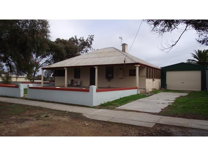 18 Montgomerie Terrace, Streaky Bay SA 5680